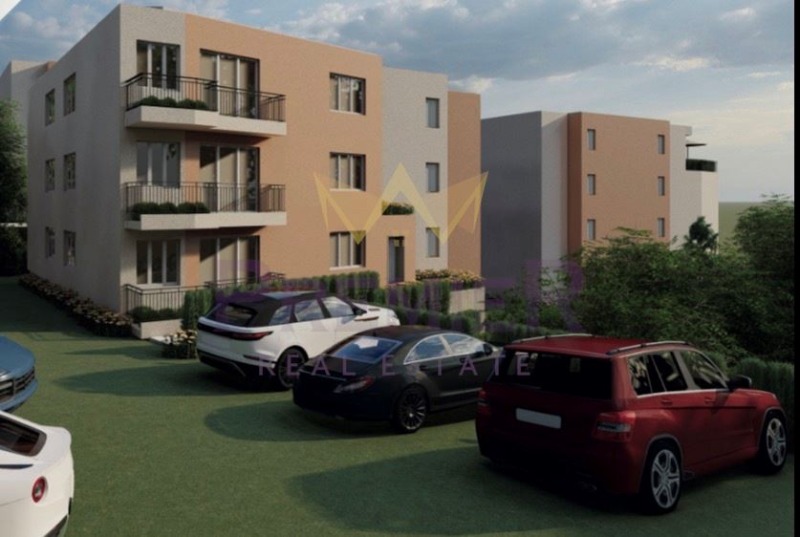 Продава 2-СТАЕН, гр. Варна, Възраждане 3