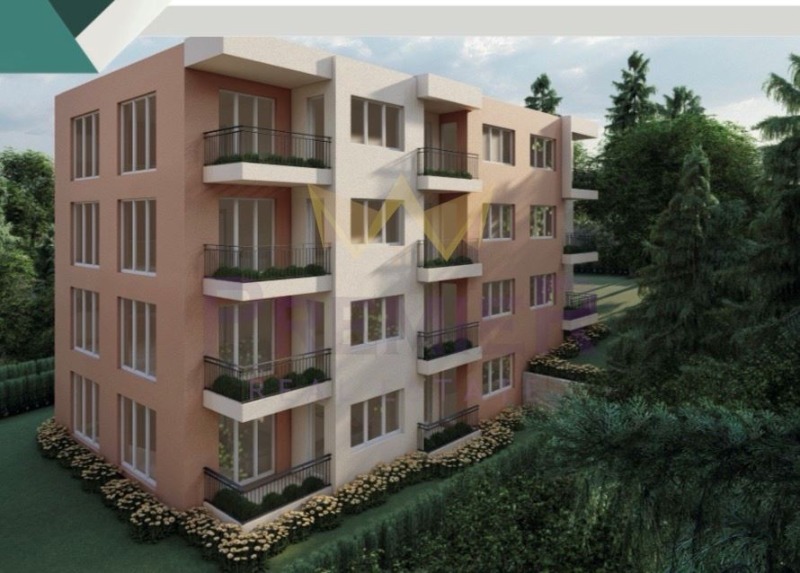 Продава 2-СТАЕН, гр. Варна, Възраждане 3, снимка 2 - Апартаменти - 53241444