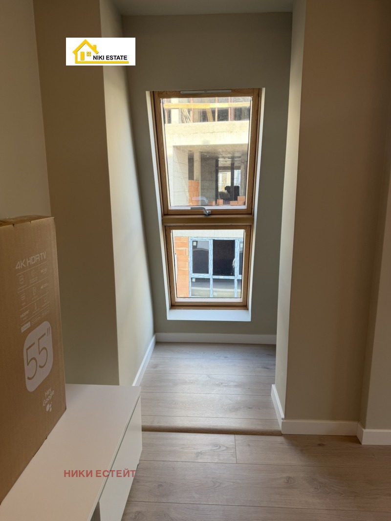 Продава 2-СТАЕН, гр. Варна, Левски 1, снимка 10 - Апартаменти - 53477711