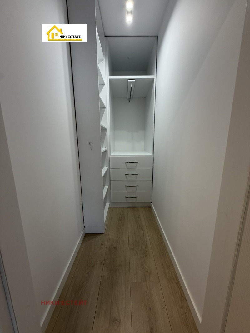 Продава 2-СТАЕН, гр. Варна, Левски 1, снимка 11 - Апартаменти - 53477711