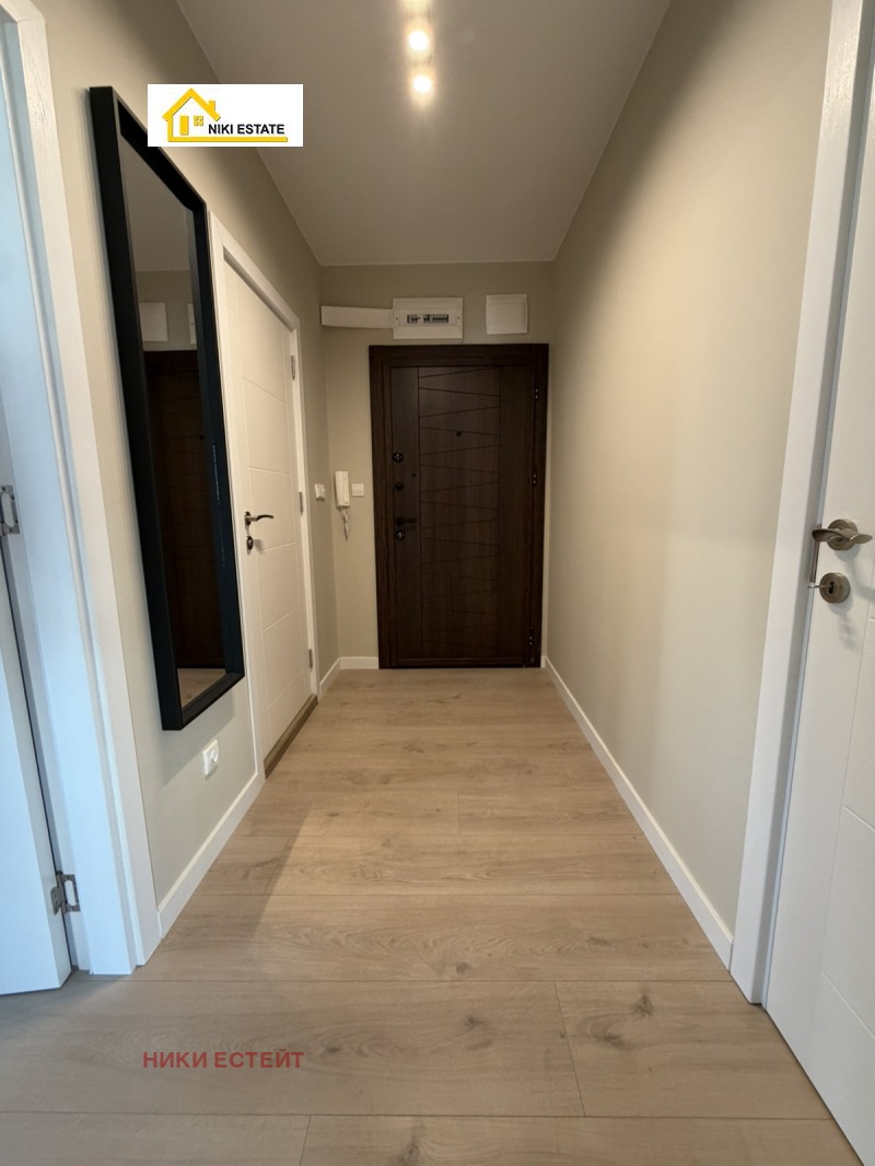 Продава 2-СТАЕН, гр. Варна, Левски 1, снимка 6 - Апартаменти - 53477711