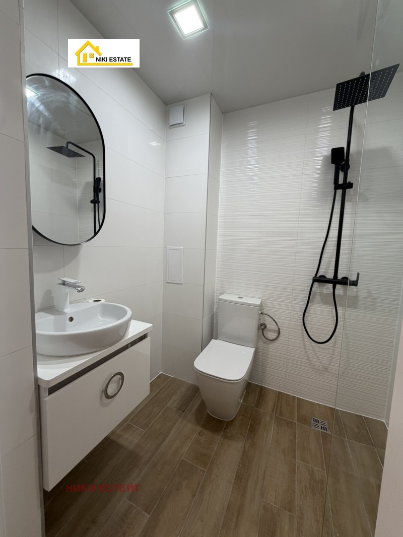 Продава 2-СТАЕН, гр. Варна, Левски 1, снимка 13 - Апартаменти - 53477711