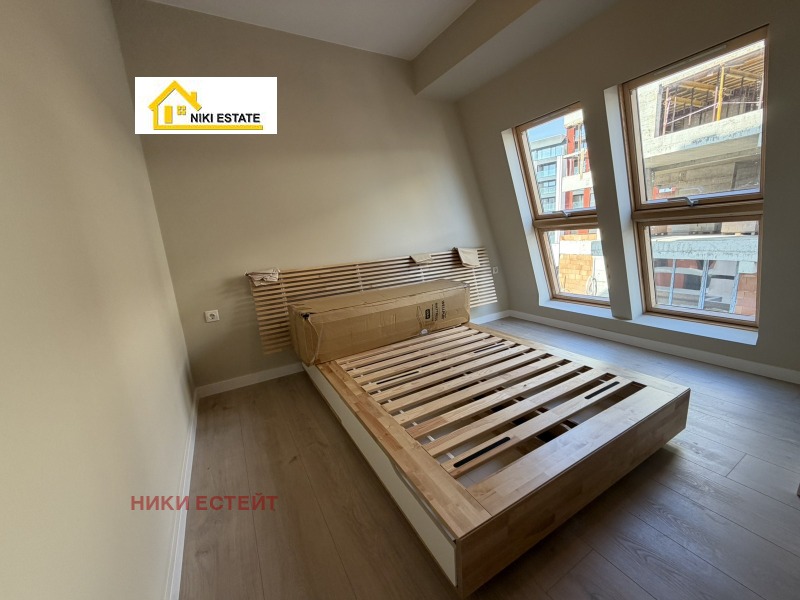 Продава 2-СТАЕН, гр. Варна, Левски 1, снимка 7 - Апартаменти - 53477711