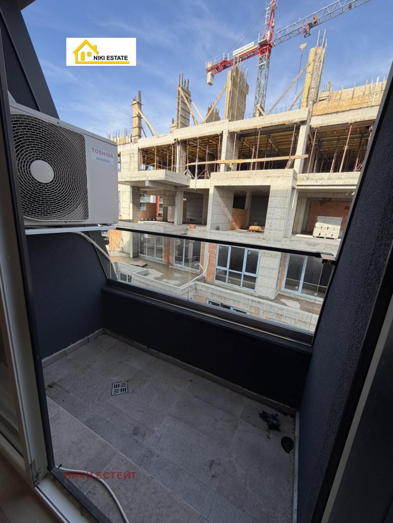 Продава 2-СТАЕН, гр. Варна, Левски 1, снимка 4 - Апартаменти - 53477711