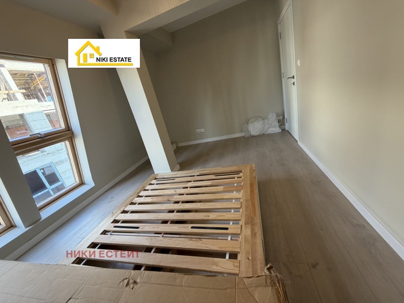 Продава 2-СТАЕН, гр. Варна, Левски 1, снимка 8 - Апартаменти - 53477711