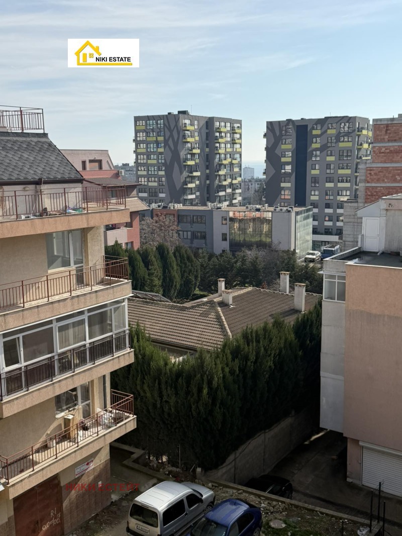 Продава 2-СТАЕН, гр. Варна, Левски 1, снимка 12 - Апартаменти - 53477711