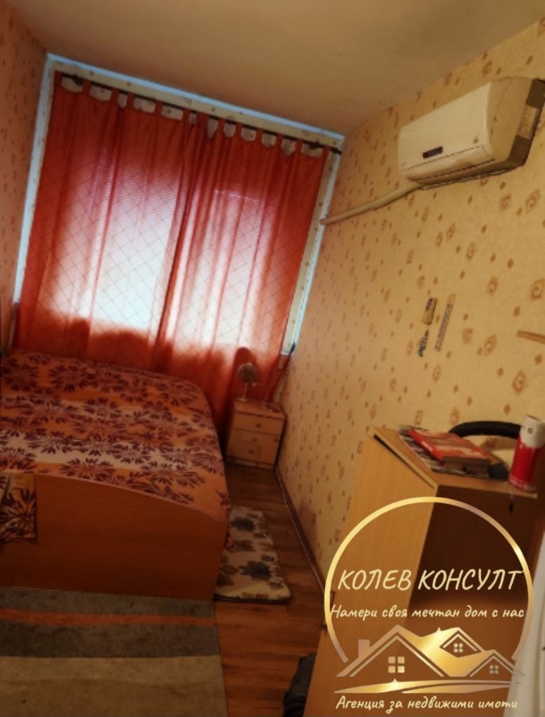 Продава 2-СТАЕН, гр. Гълъбово, област Стара Загора, снимка 2 - Апартаменти - 54841585