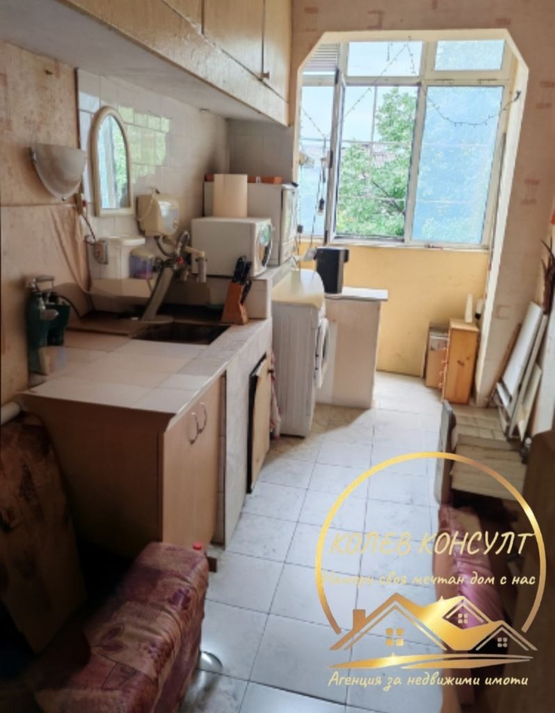 Продава 2-СТАЕН, гр. Гълъбово, област Стара Загора, снимка 4 - Апартаменти - 54841585