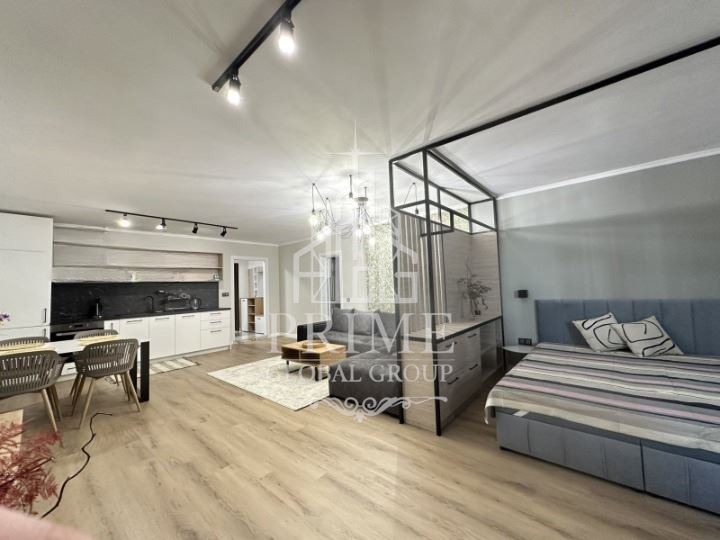 Продава 2-СТАЕН, гр. Бургас, Лазур, снимка 3 - Апартаменти - 55623023