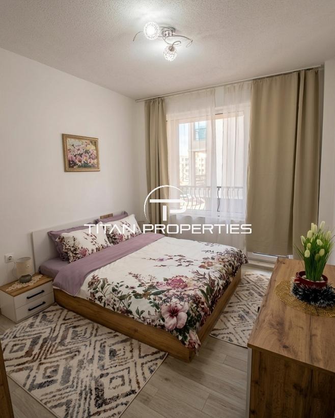 Продава 2-СТАЕН, гр. Пловдив, Остромила, снимка 4 - Апартаменти - 55785338