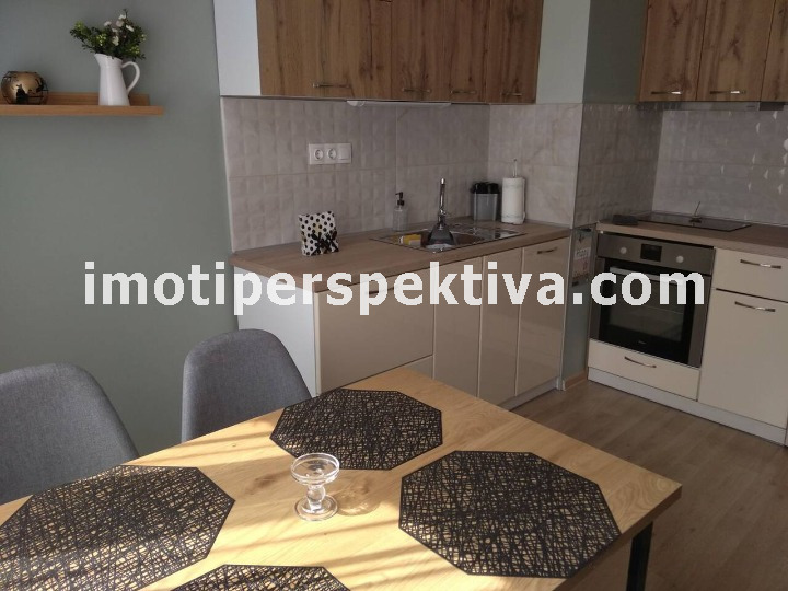 Продава 2-СТАЕН, гр. Пловдив, Кършияка, снимка 4 - Апартаменти - 56372605
