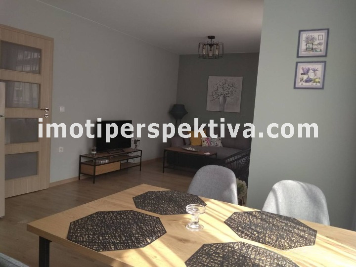 Продава 2-СТАЕН, гр. Пловдив, Кършияка, снимка 6 - Апартаменти - 56372605
