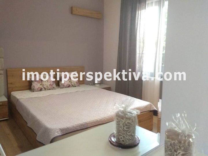 Продава 2-СТАЕН, гр. Пловдив, Кършияка, снимка 7 - Апартаменти - 56372605