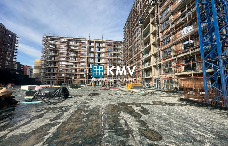 Продава  3-стаен град София , Красно село , 107 кв.м | 86316756 - изображение [13]