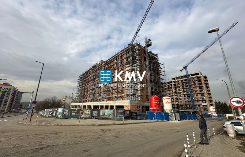 Продава  3-стаен град София , Красно село , 107 кв.м | 86316756 - изображение [7]