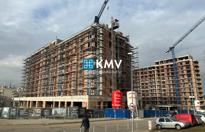 Продава 3-СТАЕН, гр. София, Красно село, снимка 8 - Aпартаменти - 39305397