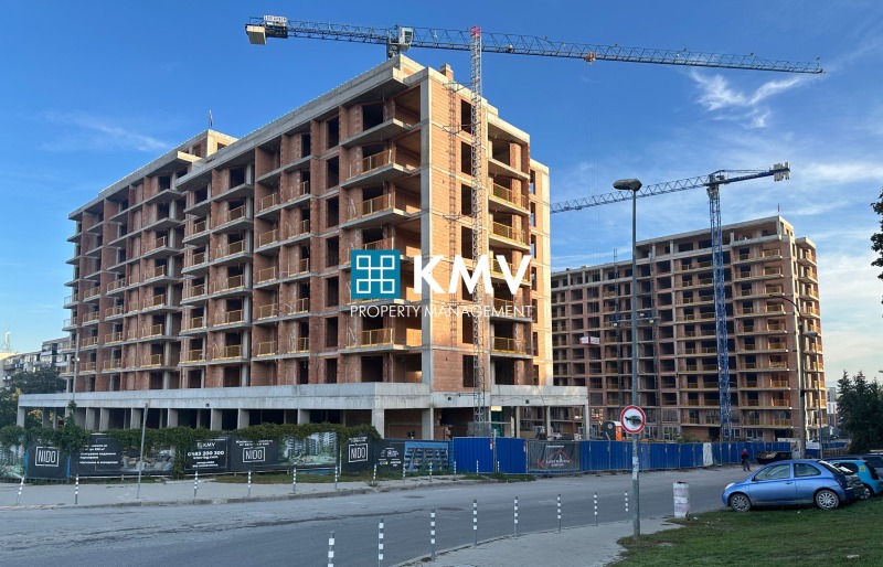 Продава 3-СТАЕН, гр. София, Красно село, снимка 5 - Aпартаменти - 39305397