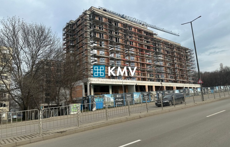 Продава  3-стаен град София , Красно село , 107 кв.м | 86316756 - изображение [12]