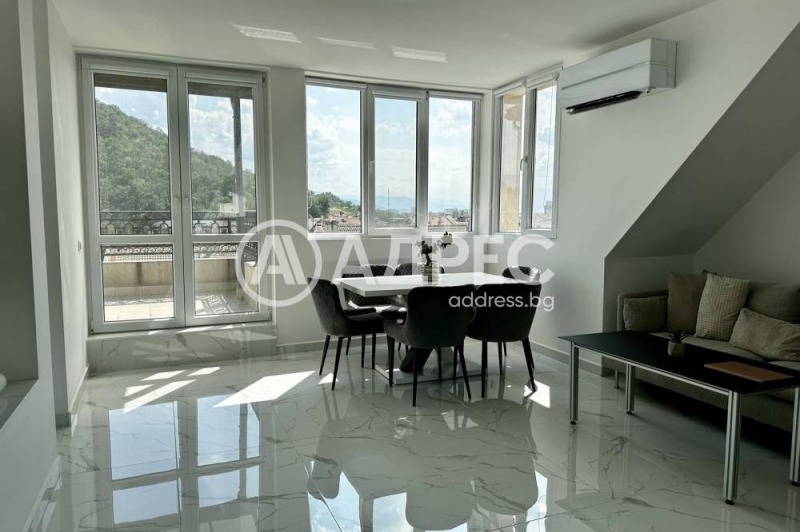 For Sale  2 bedroom Plovdiv , Tsentar , 140 sq.m | 30966192 - image [4]