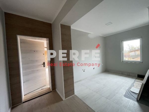 Продава 3-СТАЕН, гр. Бургас, Черно море, снимка 1 - Aпартаменти - 48288358