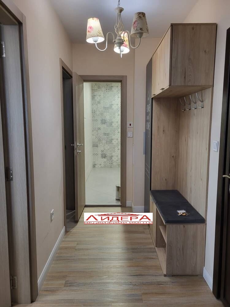 Продава 3-СТАЕН, гр. Пловдив, Тракия, снимка 12 - Aпартаменти - 49375916