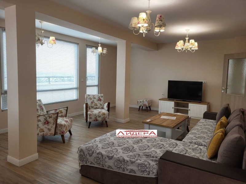 Продава  3-стаен град Пловдив , Тракия , 150 кв.м | 62008060 - изображение [4]