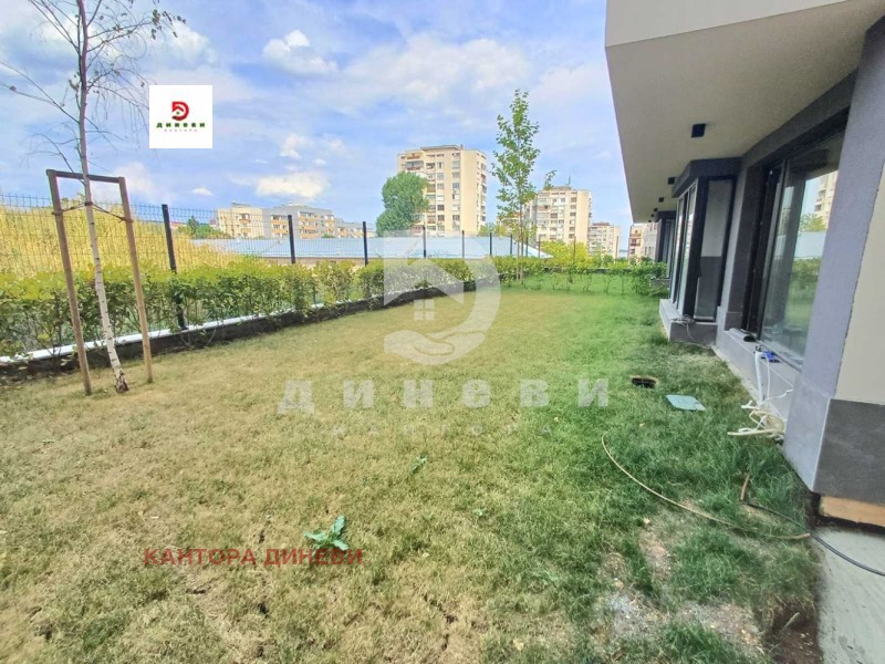 Продаја  2 спаваће собе Стара Загора , Загорка , 193 м2 | 79828937 - слика [3]