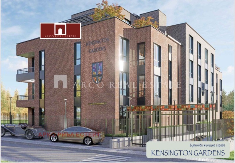 Продава 3-СТАЕН, град София, Кръстова вада • 304627 € • 37721243 — Holmes.bg