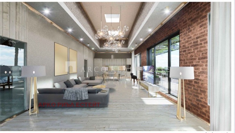 Продава 3-СТАЕН, гр. София, Кръстова вада, снимка 7 - Апартаменти - 51510647