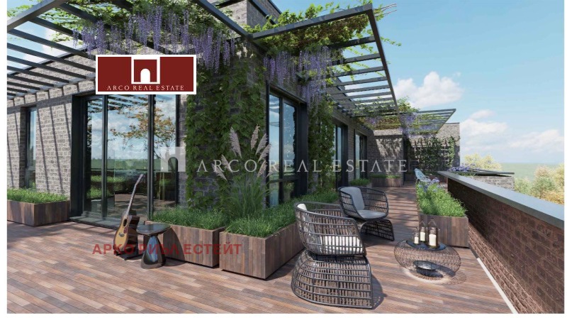 À venda  2 quartos Sofia , Krastova vada , 106 m² | 43892209 - imagem [7]