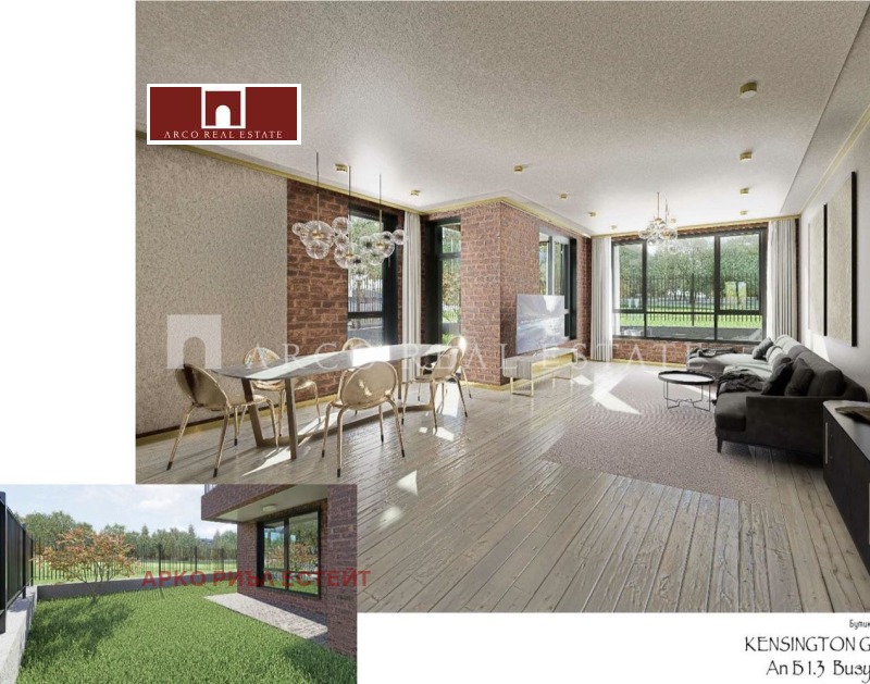 À venda  2 quartos Sofia , Krastova vada , 106 m² | 43892209 - imagem [8]