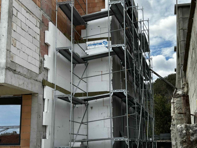 Продава 3-СТАЕН, гр. Варна, Виница, снимка 2 - Апартаменти - 52199038