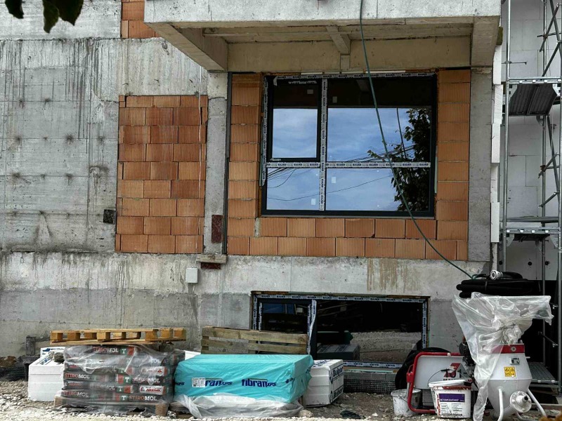 Продава 3-СТАЕН, гр. Варна, Виница, снимка 3 - Апартаменти - 52199038