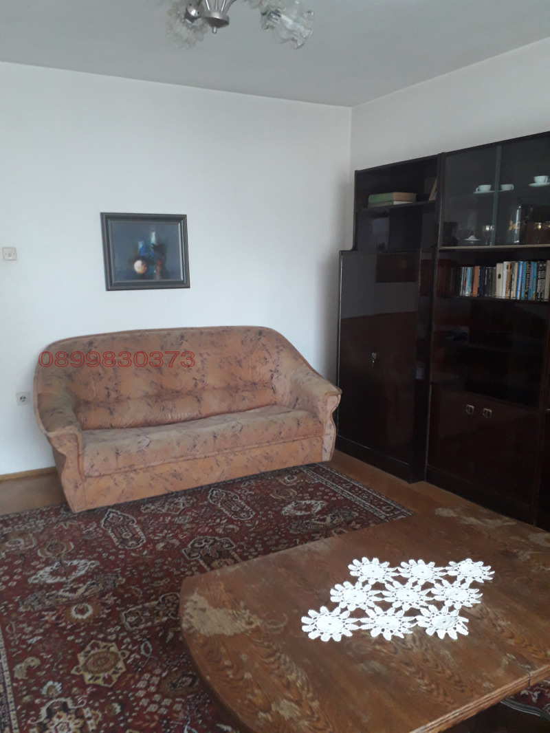 Продава 3-СТАЕН, гр. Плевен, Идеален център, снимка 9 - Апартаменти - 52784871