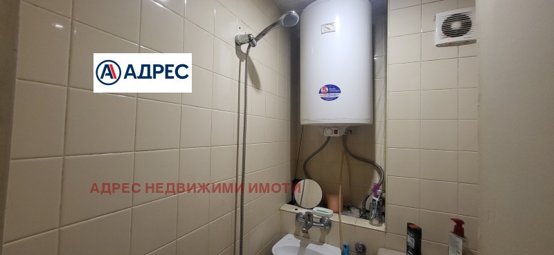 Продава 3-СТАЕН, гр. Стара Загора, Железник - център, снимка 4 - Апартаменти - 52884028