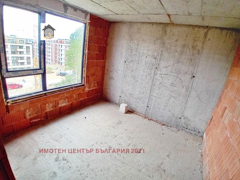 Продава 3-СТАЕН, гр. София, Малинова долина, снимка 3 - Апартаменти - 53017006