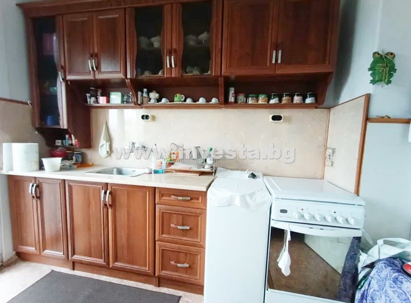 Продава 3-СТАЕН, гр. Пловдив, Кючук Париж, снимка 4 - Апартаменти - 53082518