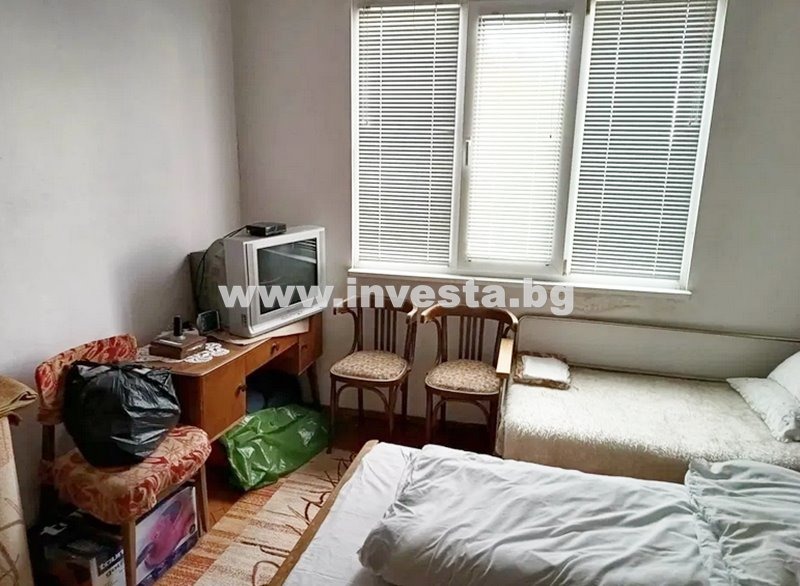 Продава 3-СТАЕН, гр. Пловдив, Кючук Париж, снимка 6 - Апартаменти - 53082518