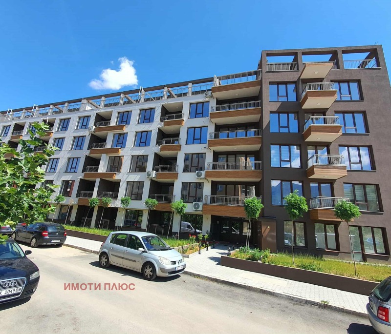 Продава 3-СТАЕН, гр. София, Малинова долина