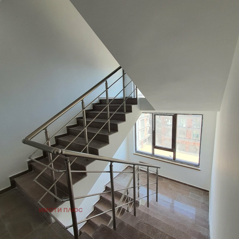 Продава 3-СТАЕН, гр. София, Малинова долина, снимка 15 - Апартаменти - 53082779