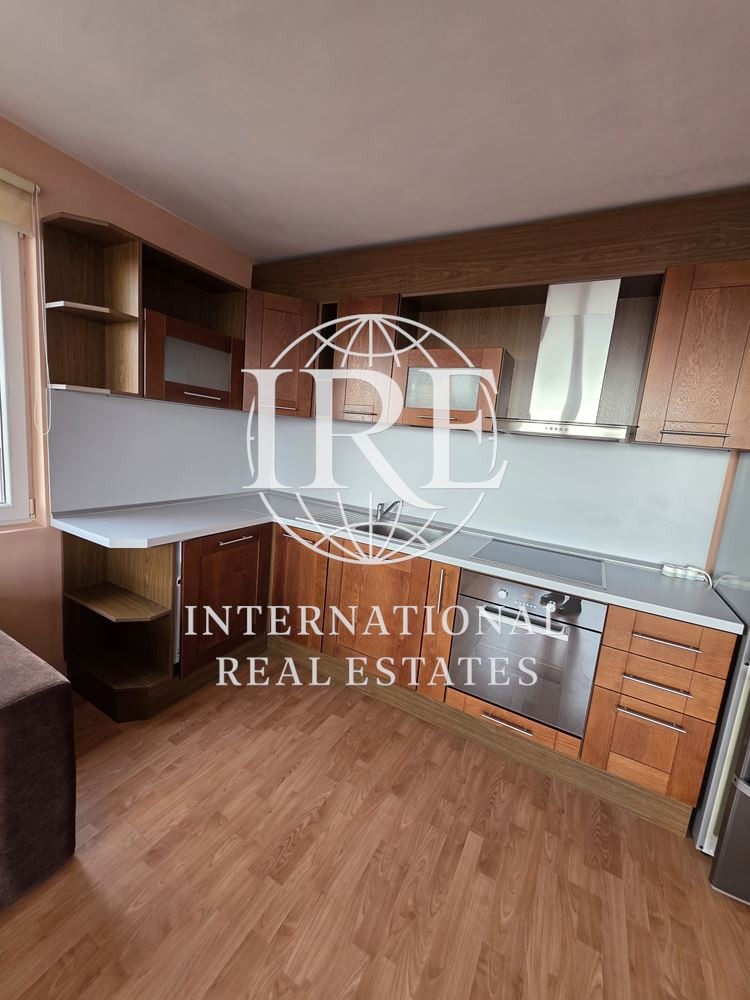 Продава 3-СТАЕН, гр. Варна, м-т Ален мак, снимка 6 - Апартаменти - 54146263