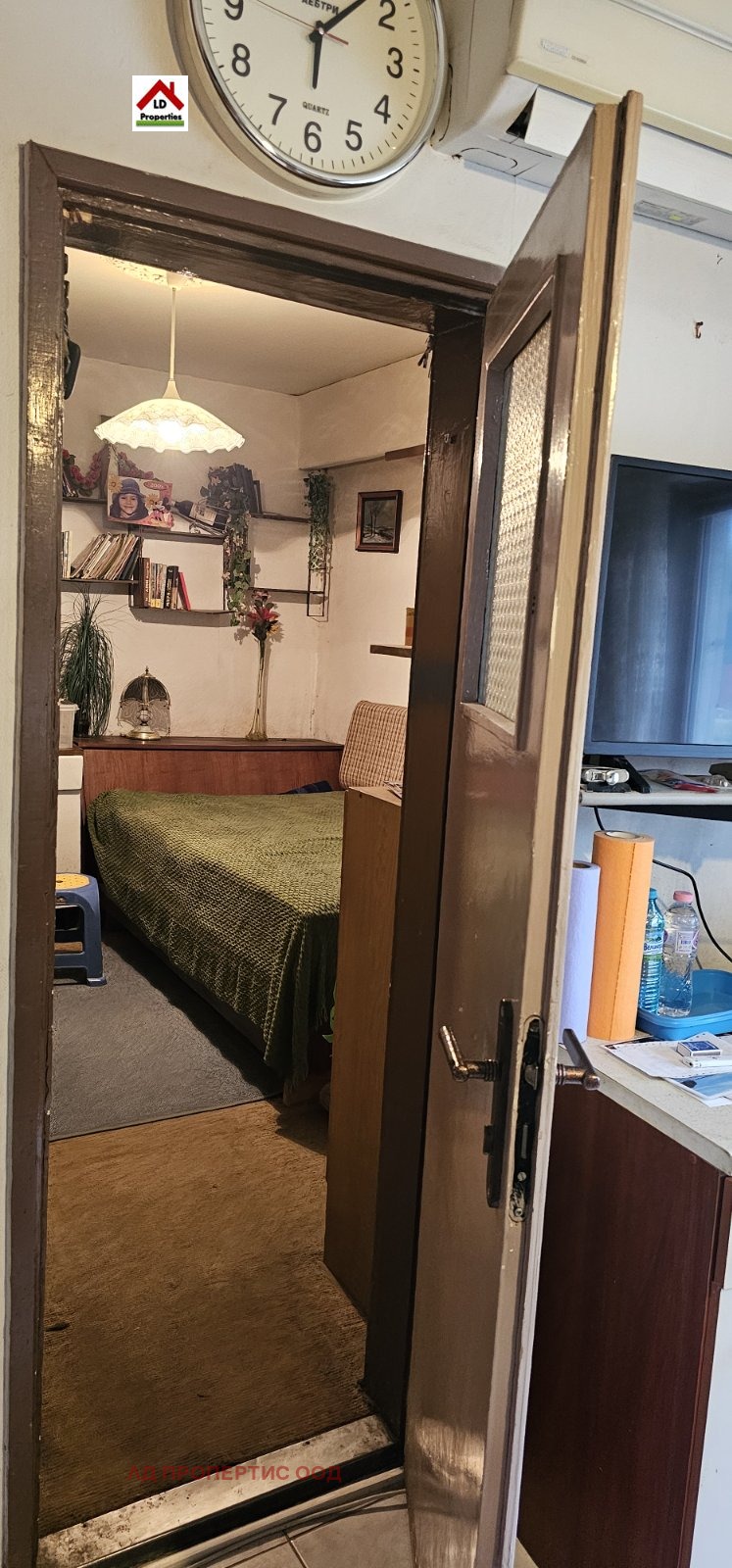 Продава 3-СТАЕН, гр. Варна, Младост 2, снимка 5 - Апартаменти - 54848173