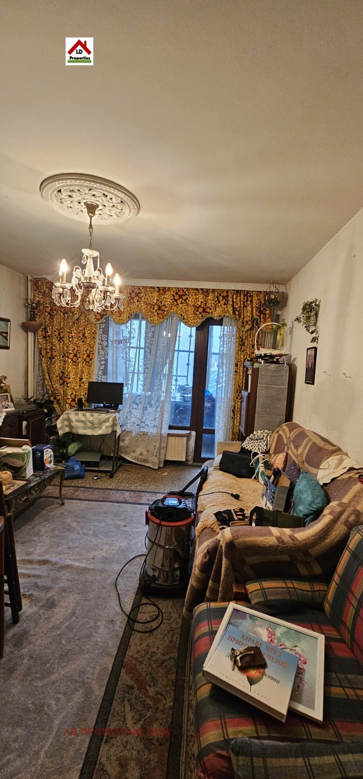 Продава 3-СТАЕН, гр. Варна, Младост 2, снимка 8 - Апартаменти - 54848173