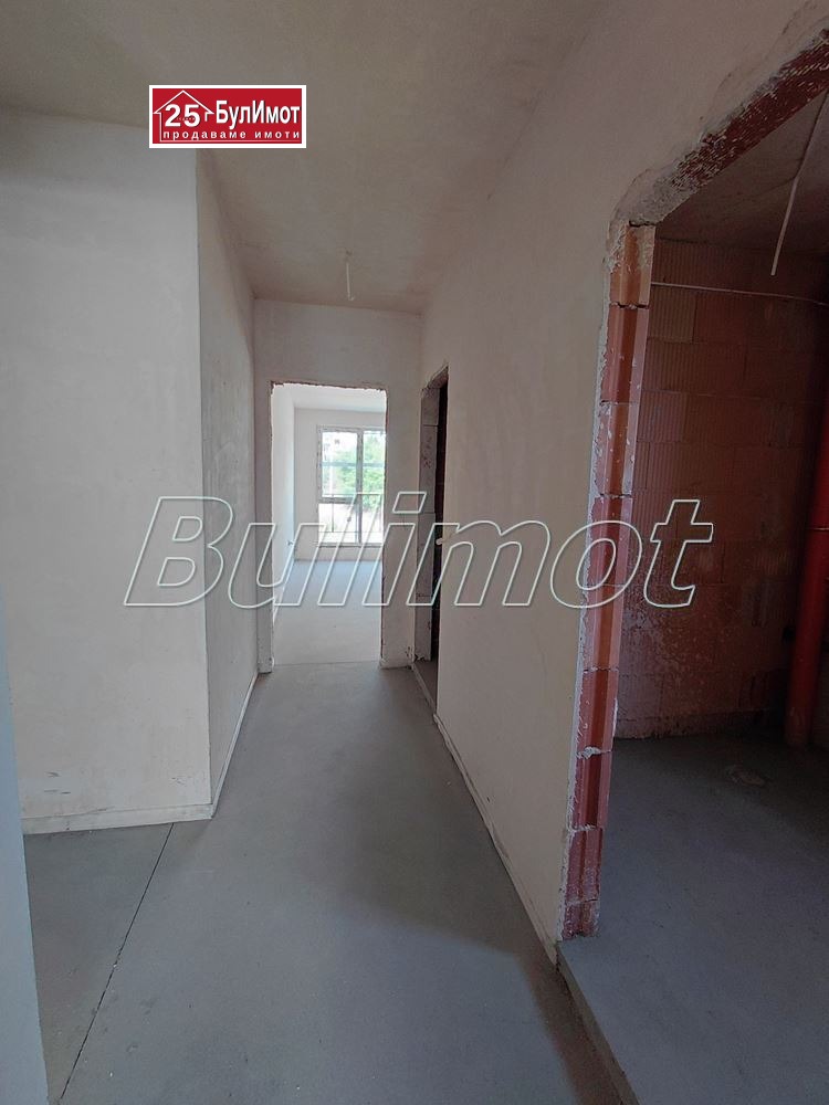 Продава 3-СТАЕН, гр. Варна, Възраждане 2, снимка 3 - Апартаменти - 55314324