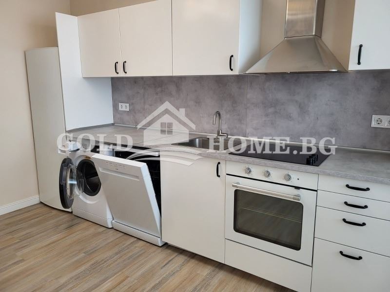 Till salu  3 sovrum Plovdiv , Trakija , 157 kvm | 55102020 - bild [7]