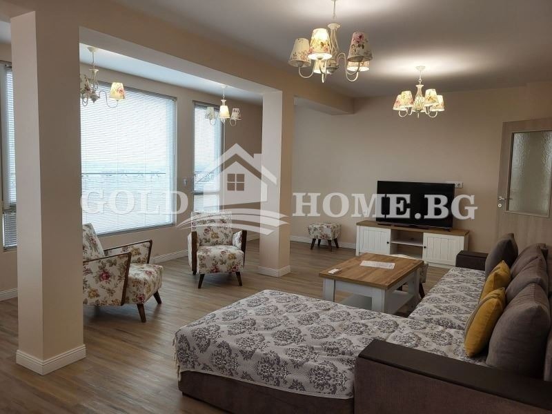 Till salu  3 sovrum Plovdiv , Trakija , 157 kvm | 55102020 - bild [5]