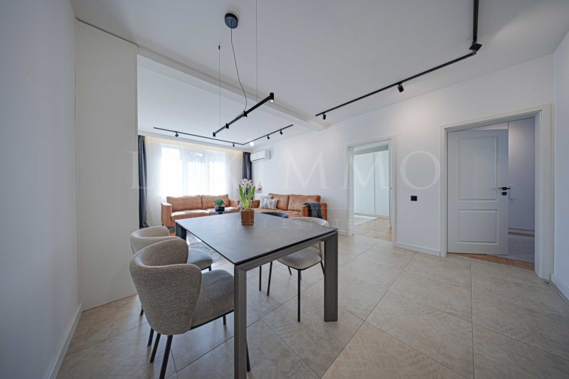 Продава  4-стаен град София , Център , 120 кв.м | 23961837 - изображение [3]