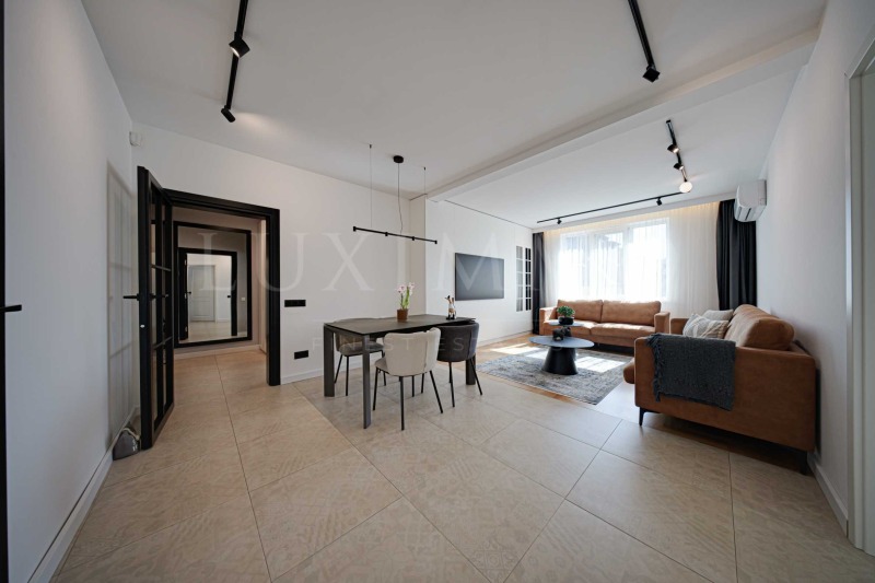 Продава  4-стаен град София , Център , 120 кв.м | 23961837 - изображение [2]