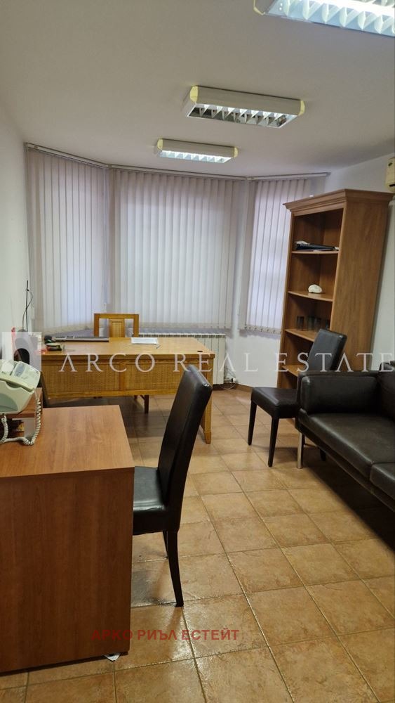 Продава ОФИС, гр. София, Център