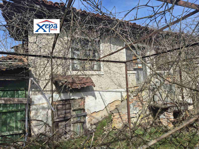 Till salu  Hus region Varna , Krumovo , 40 kvm | 76598564